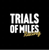 Track Morning NYC - Early Bird Special Logo