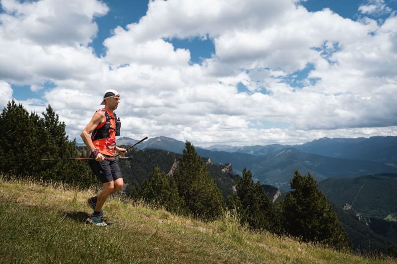 Trail 100 Andorra by UTMB® - Trail 50K