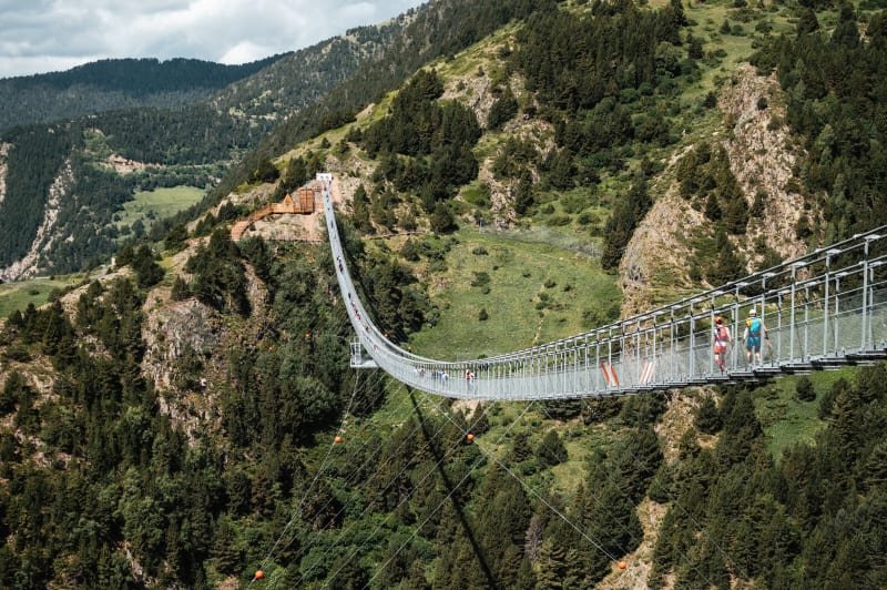 Trail 100 Andorra by UTMB® - Ultra 105K