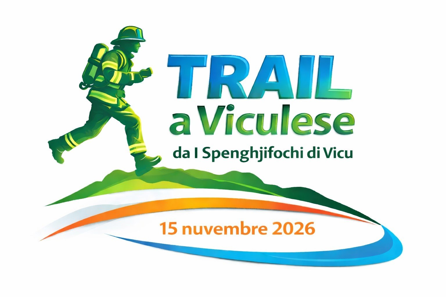 TRAIL A VICULESE