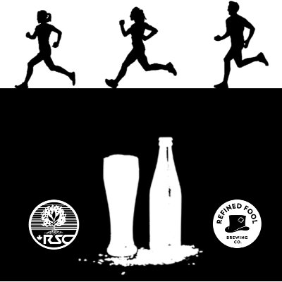 Trail and Ale 2026 Logo