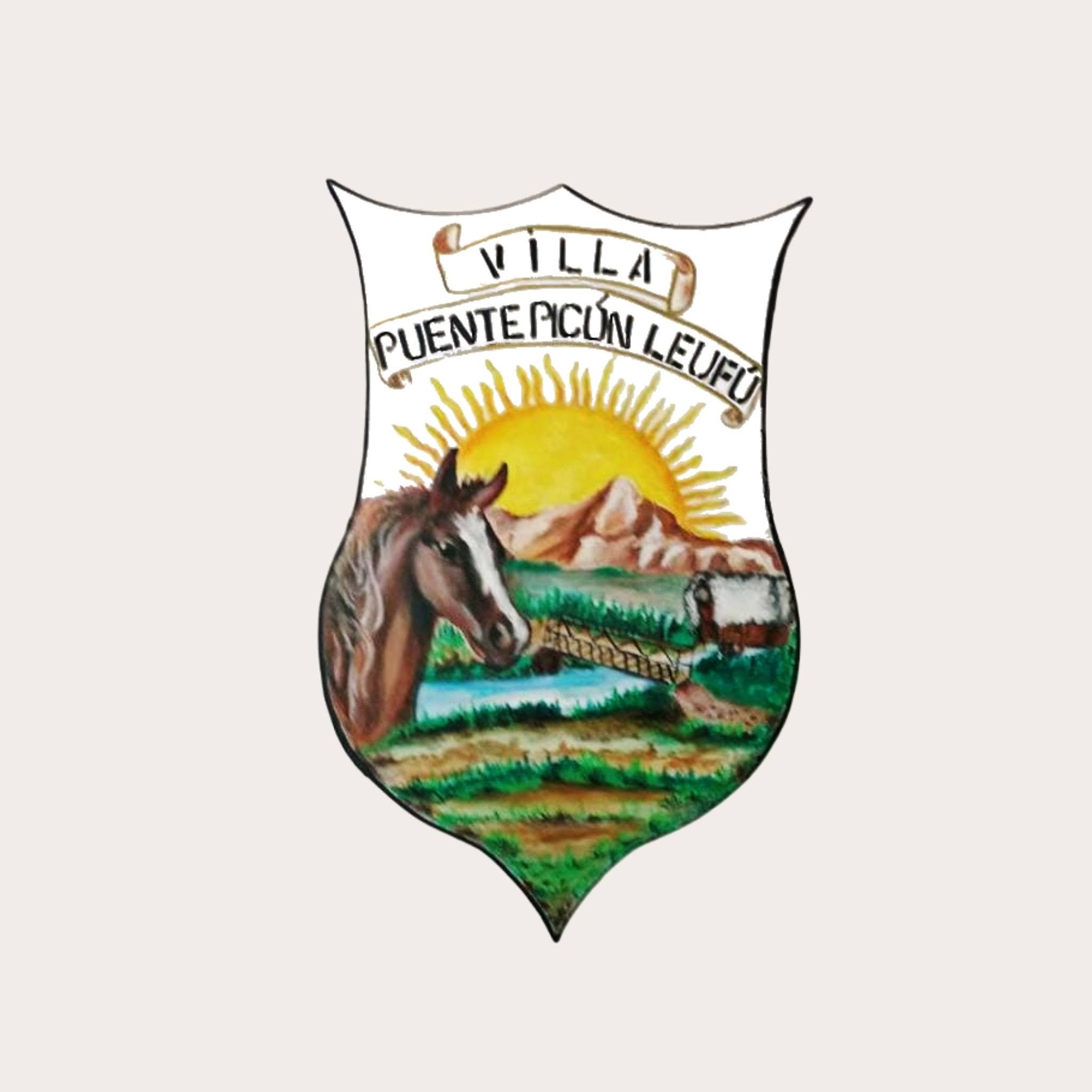 TRAIL ANIVERSARIO VILLA PUENTE PICUN LEUFU