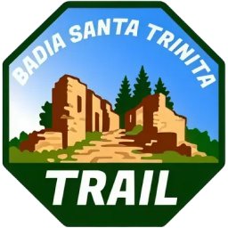 Trail Badia Santa Trinita Logo