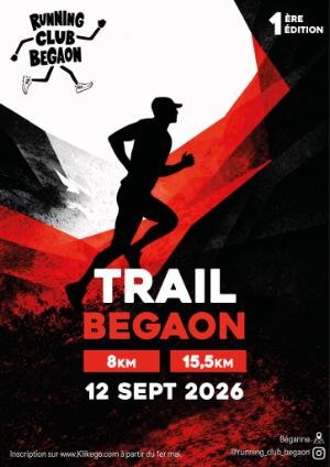 Trail Begaon