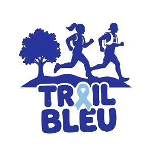 Trail bleu