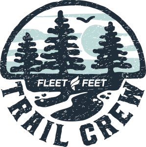 Trail Crew 2025 Logo