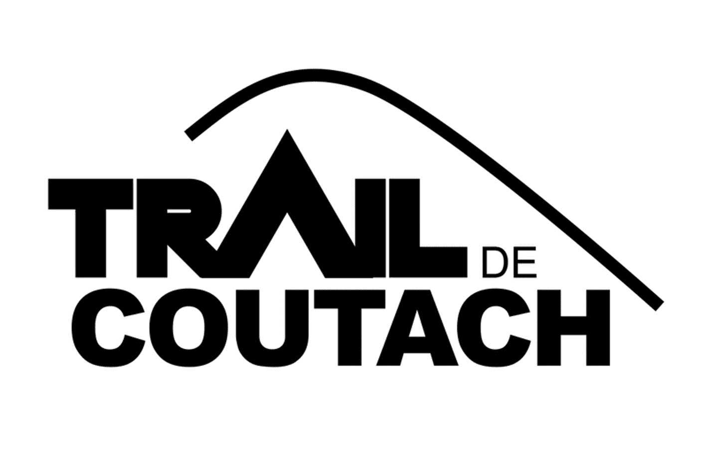 Trail de Coutach Logo