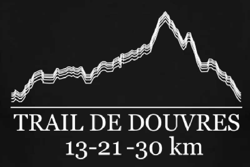 Trail de Douvres
