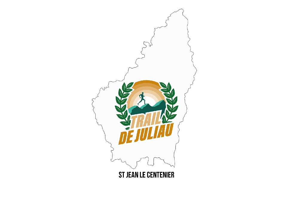 Trail de Juliau Logo