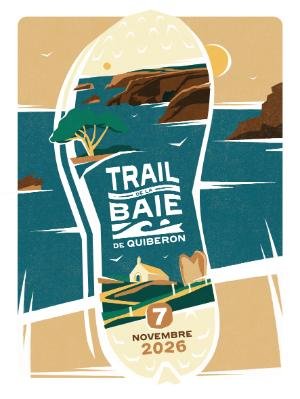 Trail de la Baie de Quiberon