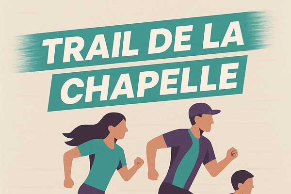 Trail de la Chapelle