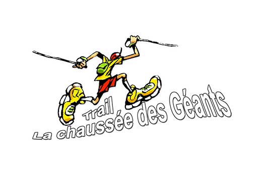 Trail de la Chaussée des Géants