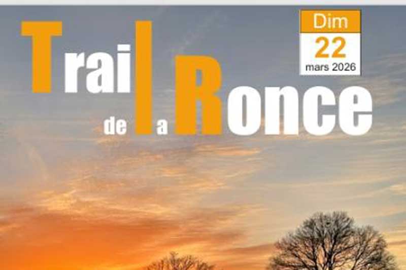 Trail de la Ronce