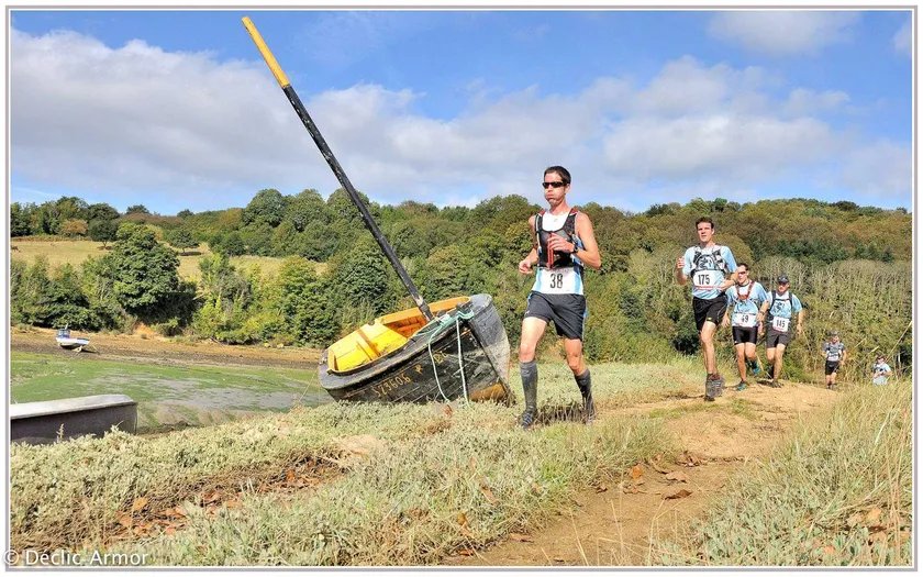 Trail de l'ESTRAN