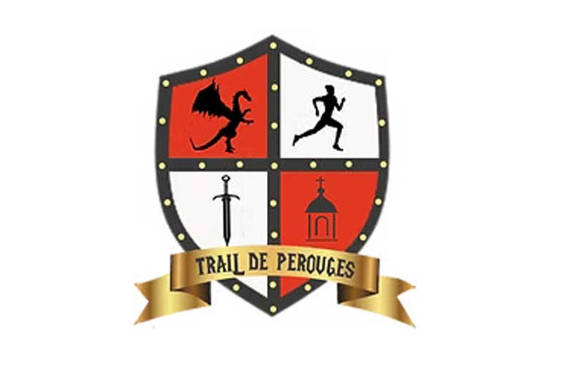 Trail de Pérouges Logo