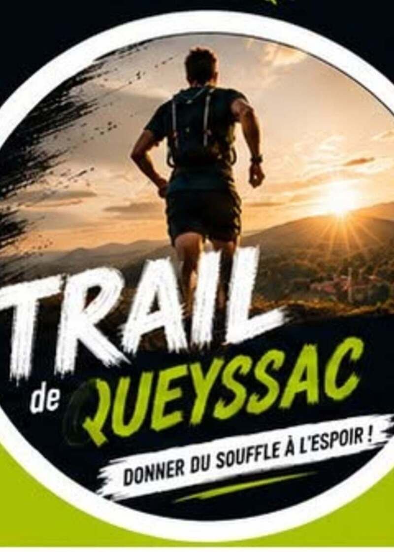 TRAIL DE QUEYSSAC 2026