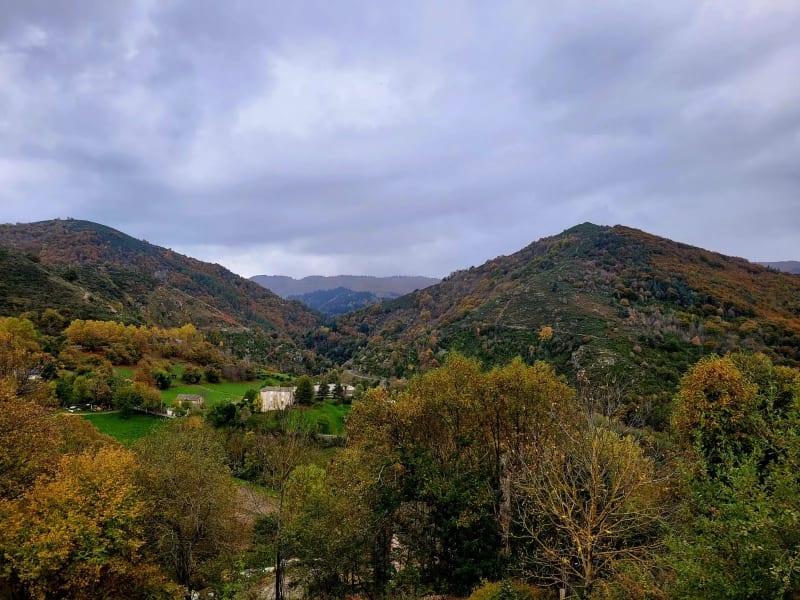 Trail de Rousses