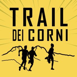 Trail dei Corni Logo
