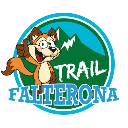 Trail del Falterona Logo