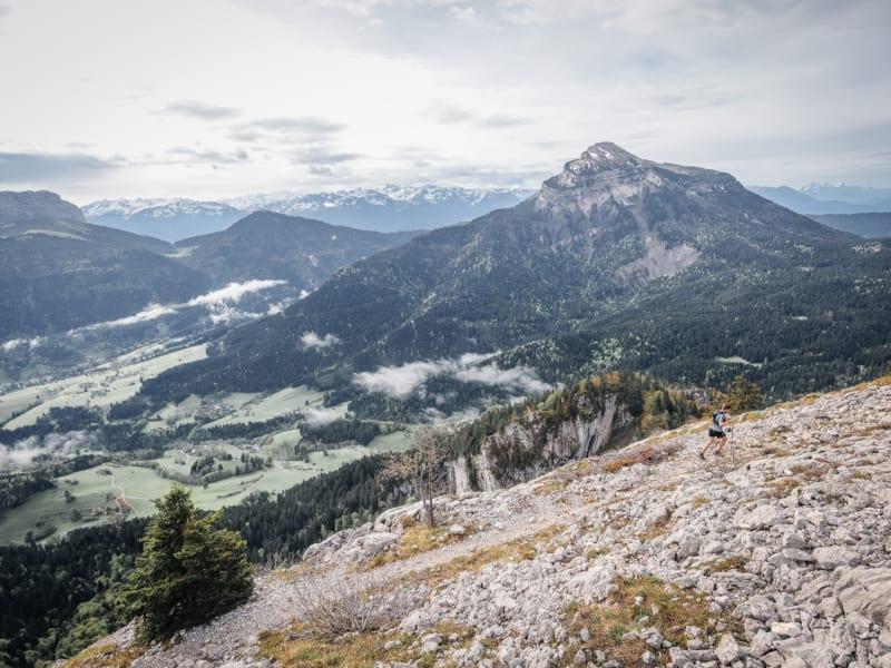 Trail des 3 Brasseries de Chartreuse Logo