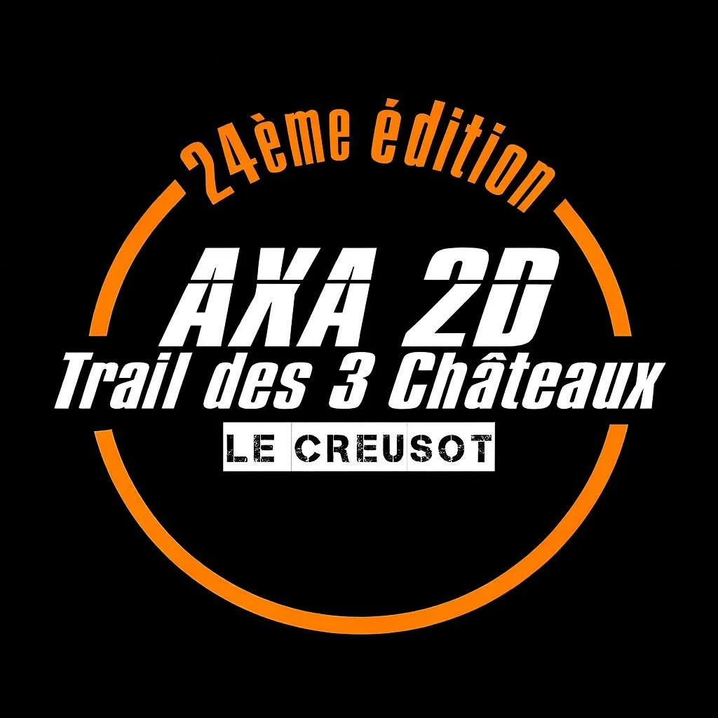 Trail des 3 Châteaux le Creusot