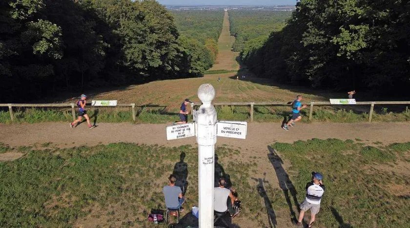 Trail des Beaux-Monts