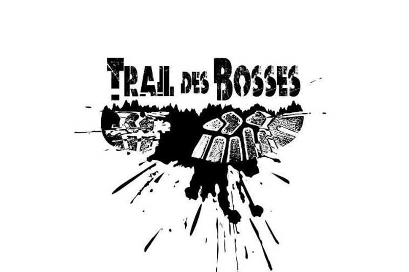 Trail des Bosses