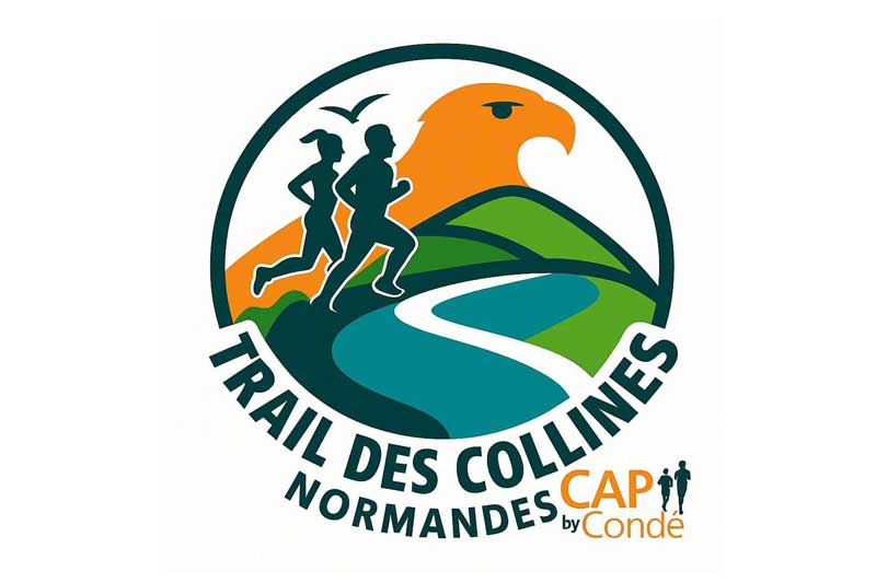 Trail des Collines Normandes Logo