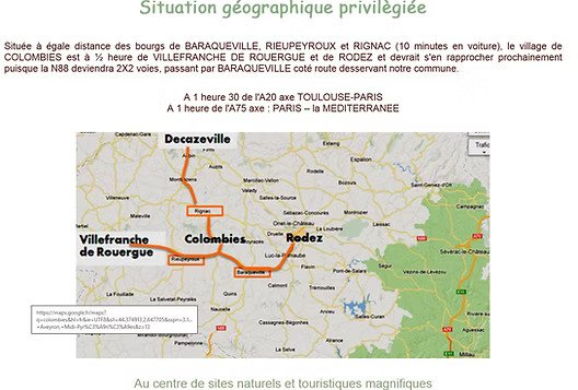 Trail des Colombes Logo