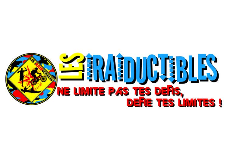 Trail des Iraiductibles Logo