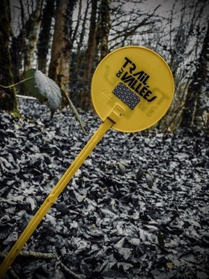 Trail des Vallées Logo