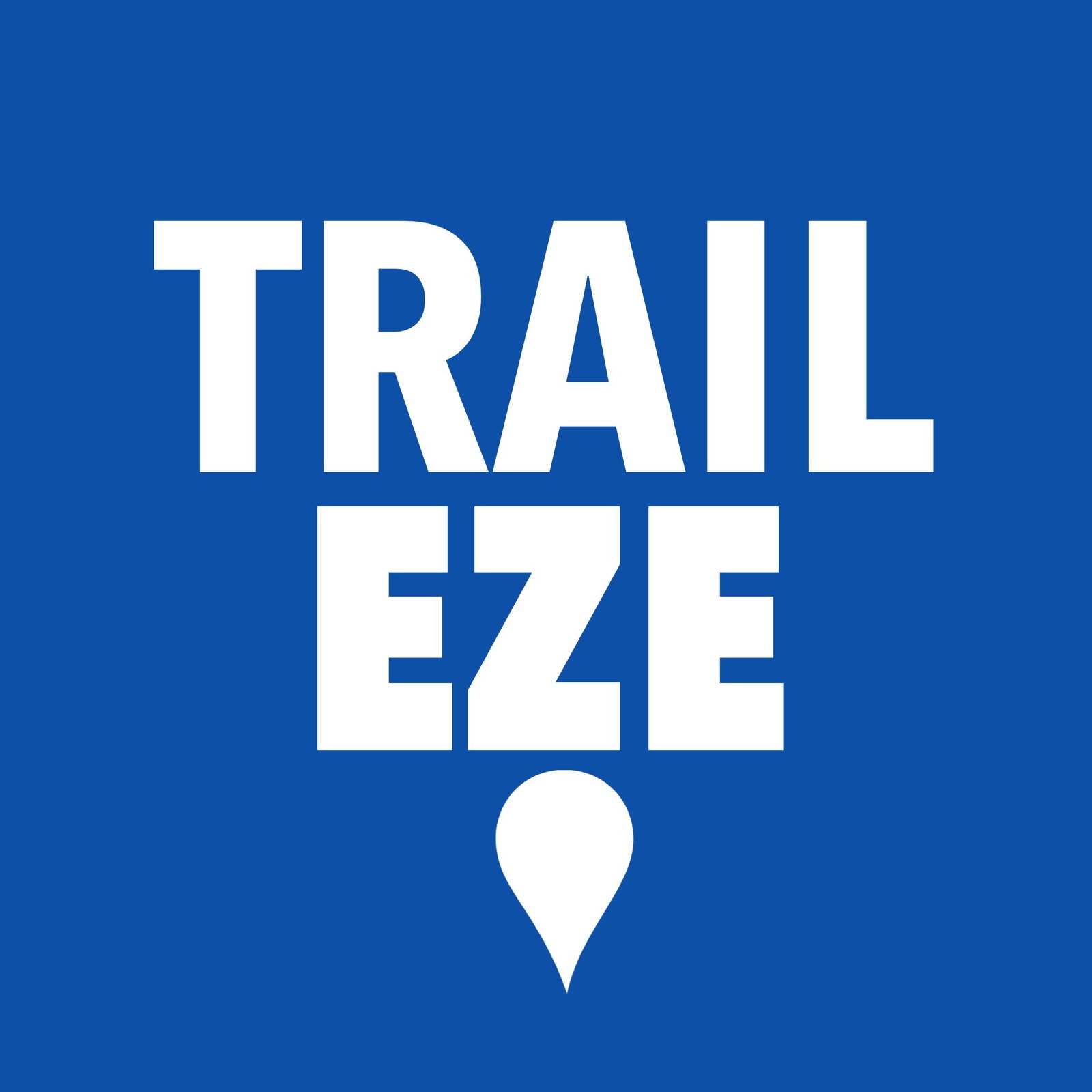 Trail d’Eze Logo