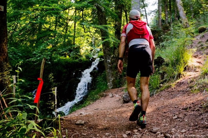 TRAIL DU BALLON D'ALSACE