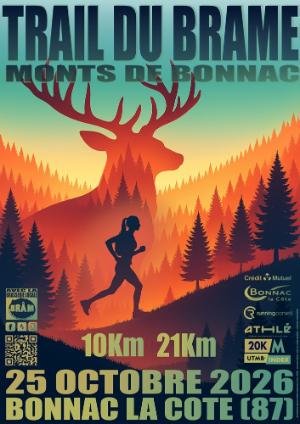 TRAIL DU BRAME 2026