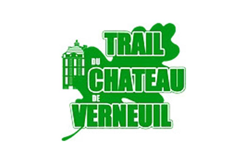 Trail du Château de Verneuil