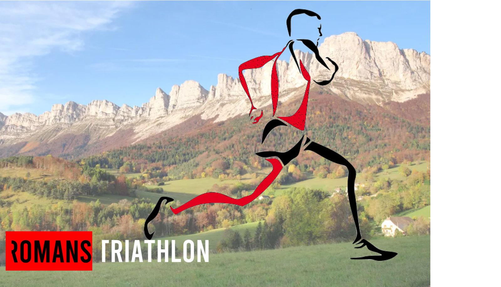 TRAIL DU DAUPHINÉ 2027 Logo