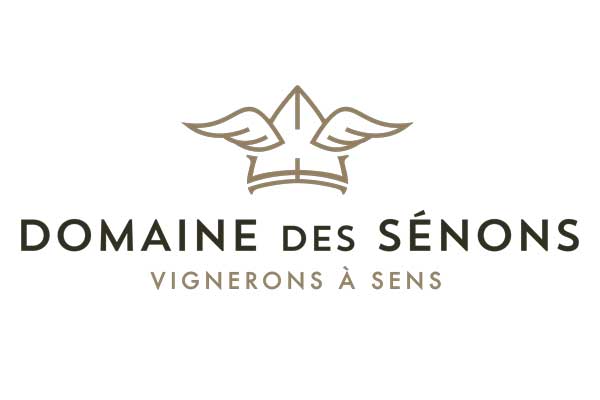 Trail du Domaine des Senons Logo