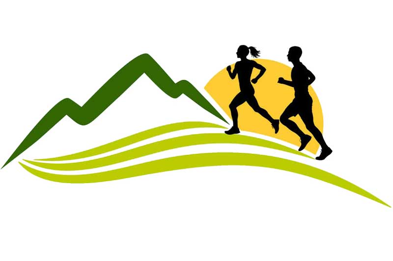 Trail du Mont Saint-Romain