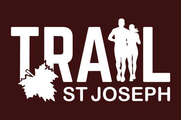 Trail du Saint-Joseph Logo