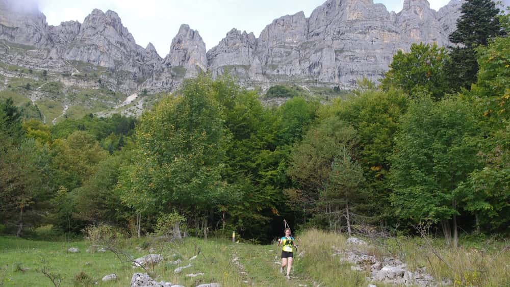 Trail du tétras-lyre