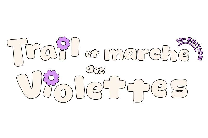 Trail et Marche des Violettes