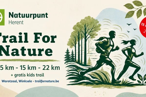 Trail For Nature 2026