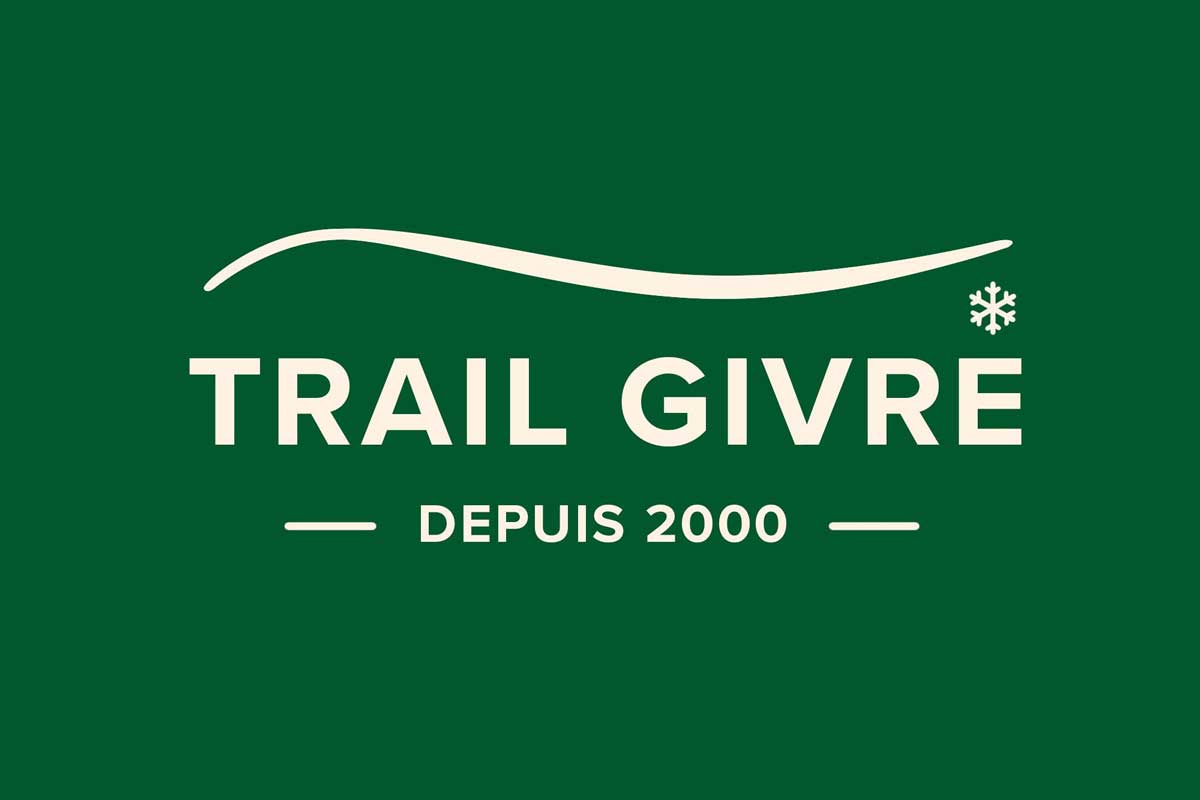 Trail Givré Logo