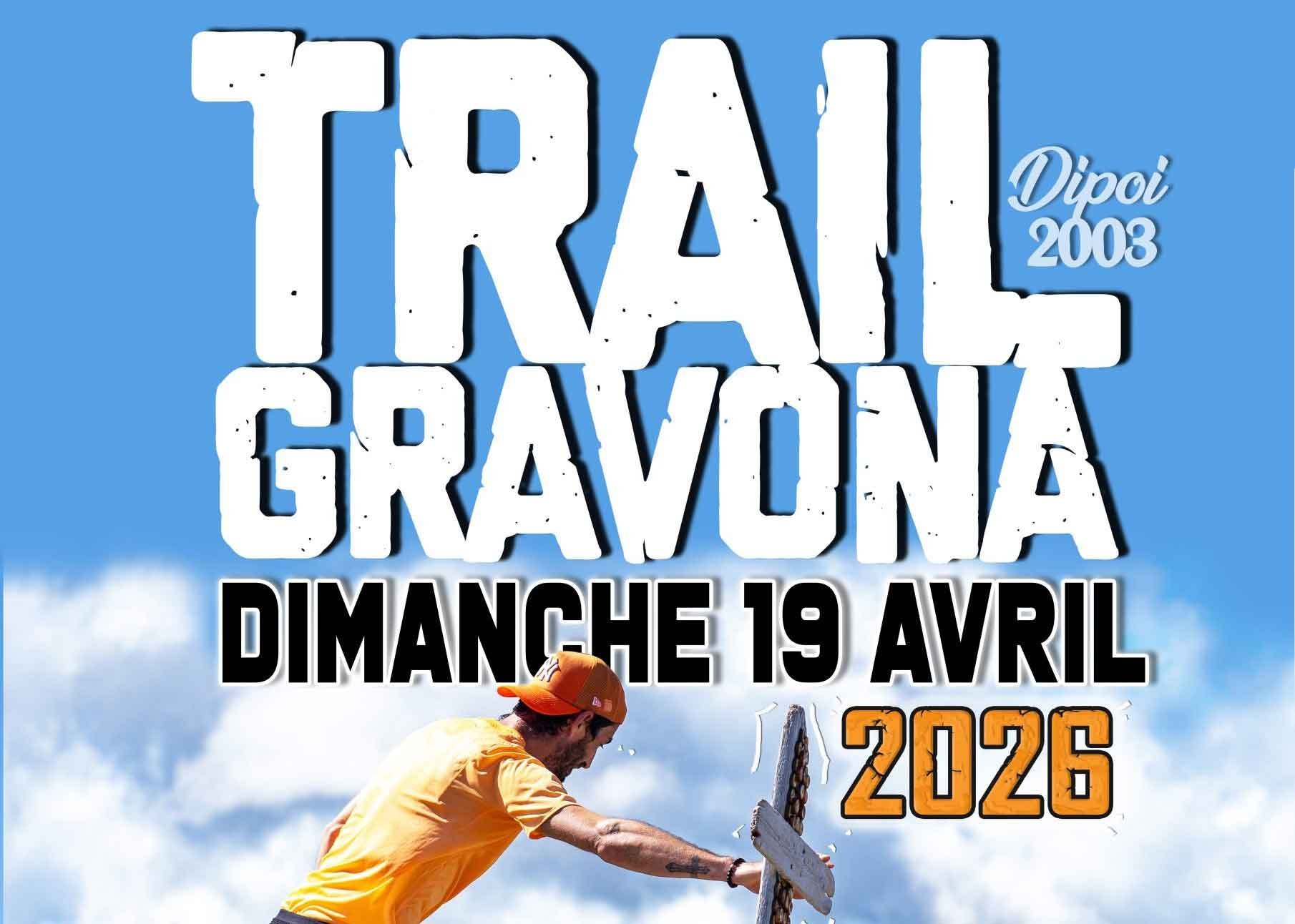 Trail Gravona