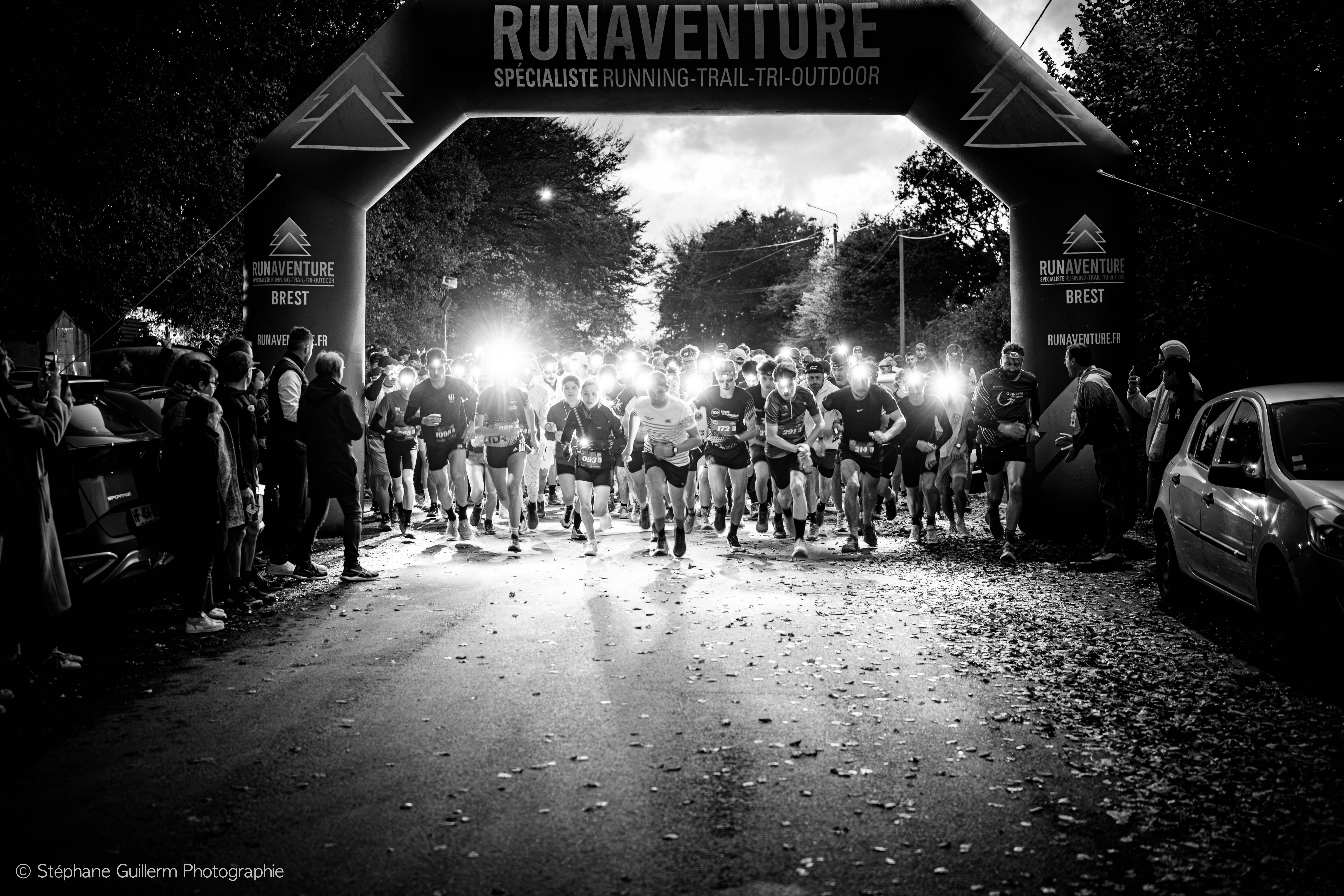 Trail Halloween