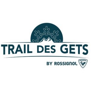 Trail Hiver des Gets by Rossignol 2027 Logo