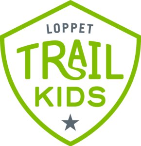 Trail Kids Mountain Bike Session 3 Logo