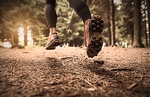 Trail l'Epercienne Logo