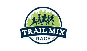 Trail Mix Race Logo