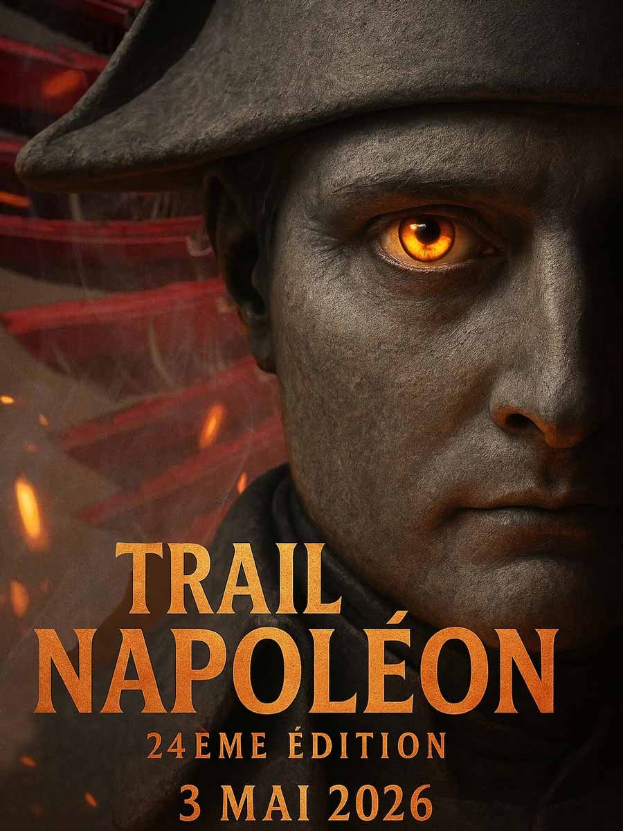 Trail Napoléon